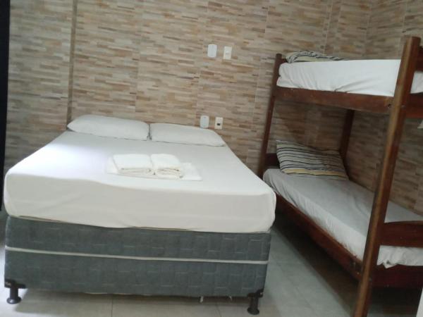 Boulevard Bed & Breakfast : photo 5 de la chambre chambre familiale