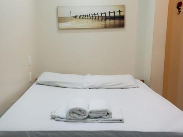 Boulevard Bed & Breakfast : photo 9 de la chambre chambre familiale