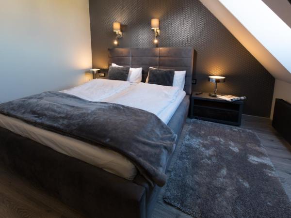 Aparthotel New Lux : photo 9 de la chambre appartement deluxe