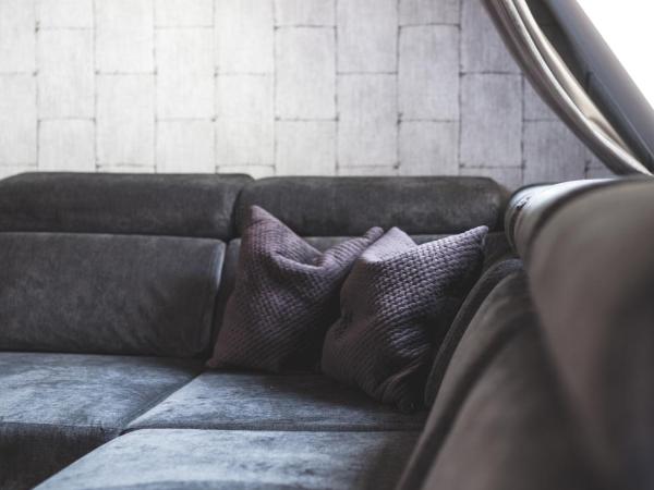 Aparthotel New Lux : photo 8 de la chambre appartement 1 chambre