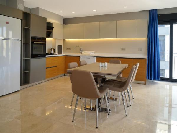 MENE SUITES : photo 6 de la chambre appartement 2 chambres