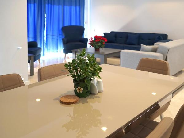 MENE SUITES : photo 9 de la chambre appartement 2 chambres