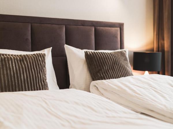 Aparthotel New Lux : photo 3 de la chambre appartement standard