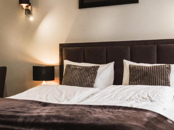 Aparthotel New Lux : photo 2 de la chambre appartement standard