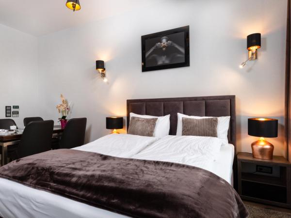 Aparthotel New Lux : photo 7 de la chambre appartement standard