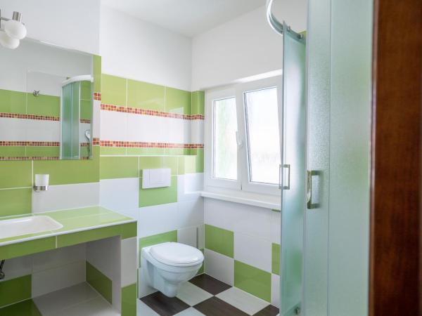 Šenk U Kovárny : photo 1 de la chambre chambre double deluxe