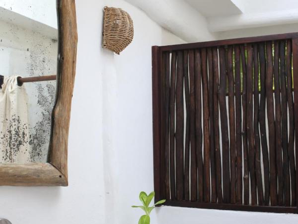 Casa Violeta : photo 7 de la chambre bungalow supérieur avec vue sur le jardin