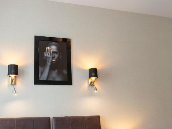 Aparthotel New Lux : photo 7 de la chambre appartement