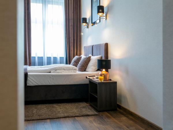 Aparthotel New Lux : photo 8 de la chambre appartement