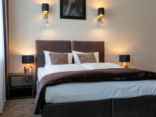 Aparthotel New Lux : photo 5 de la chambre appartement