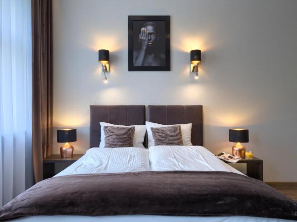 Aparthotel New Lux : photo 6 de la chambre appartement