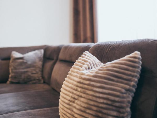 Aparthotel New Lux : photo 8 de la chambre appartement supérieur