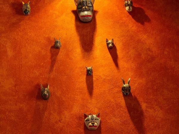 Hotel Casa Pereyra : photo 1 de la chambre suite lit queen-size deluxe