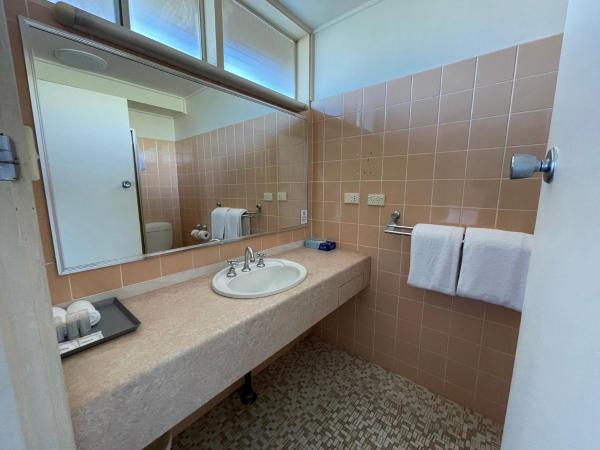 Haven Marina Motel : photo 8 de la chambre chambre familiale