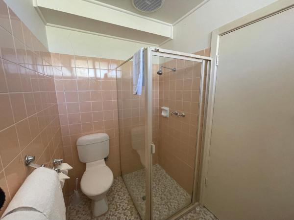 Haven Marina Motel : photo 6 de la chambre chambre familiale