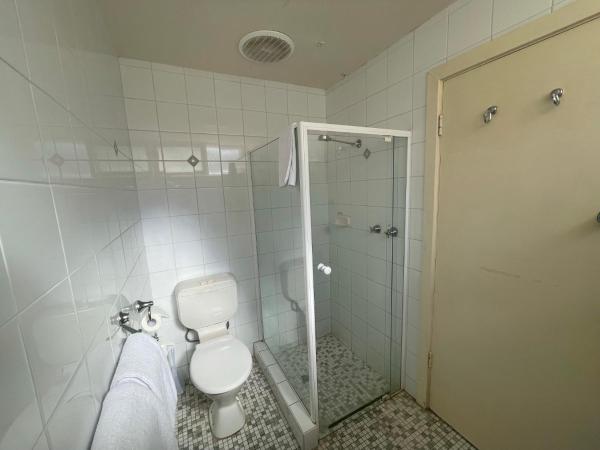 Haven Marina Motel : photo 4 de la chambre chambre double ou lits jumeaux standard