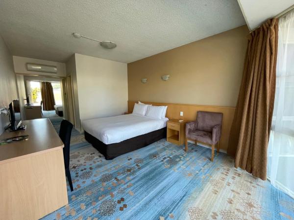 Haven Marina Motel : photo 7 de la chambre chambre double standard