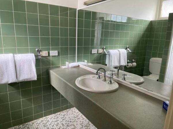 Haven Marina Motel : photo 9 de la chambre chambre double standard