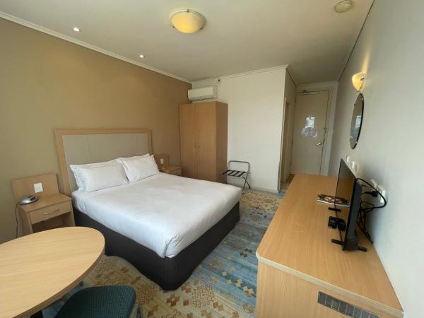 Haven Marina Motel : photo 6 de la chambre standard double room with marine view