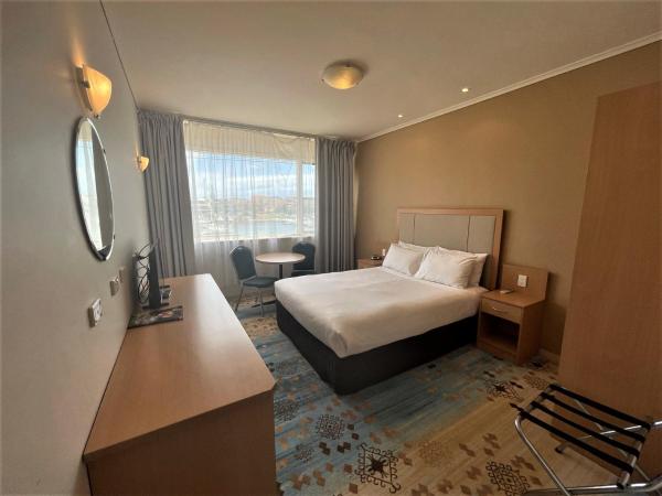 Haven Marina Motel : photo 5 de la chambre standard double room with marine view