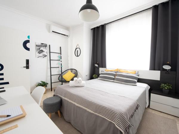 Nordik Rooms Urban - Trinidad 