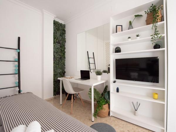 Nordik Rooms Urban - Trinidad 