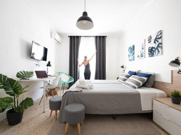 Nordik Rooms Urban - Trinidad 