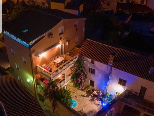 Apartments Salčinović : photo 3 de la chambre appartement