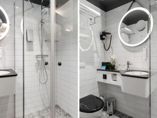 Best Western Hotel at 108 : photo 4 de la chambre chambre standard lit queen-size