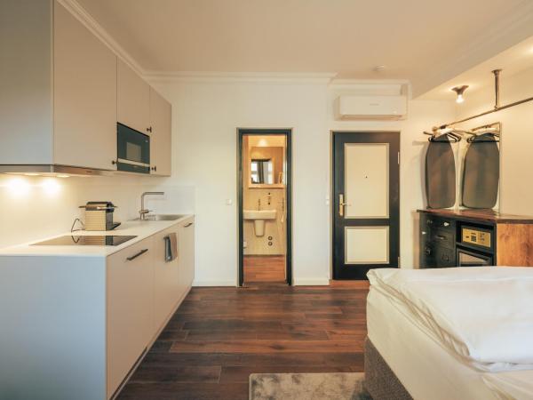 Bob W Mitte : photo 5 de la chambre studio supérieur