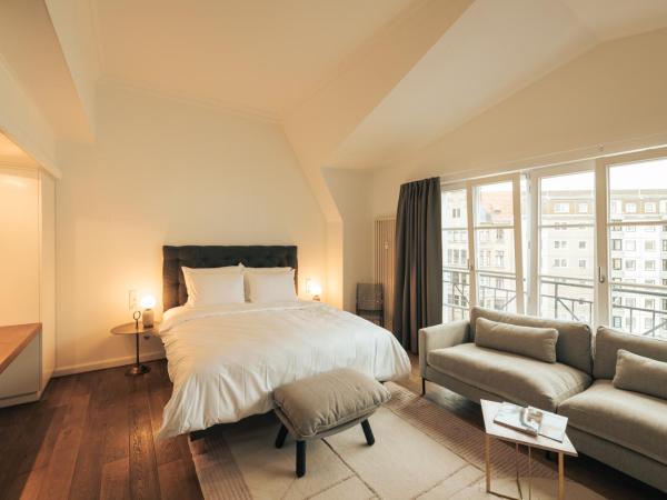 Bob W Mitte : photo 6 de la chambre penthouse