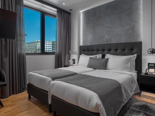 No 15 Ermou Hotel : photo 5 de la chambre chambre double premium