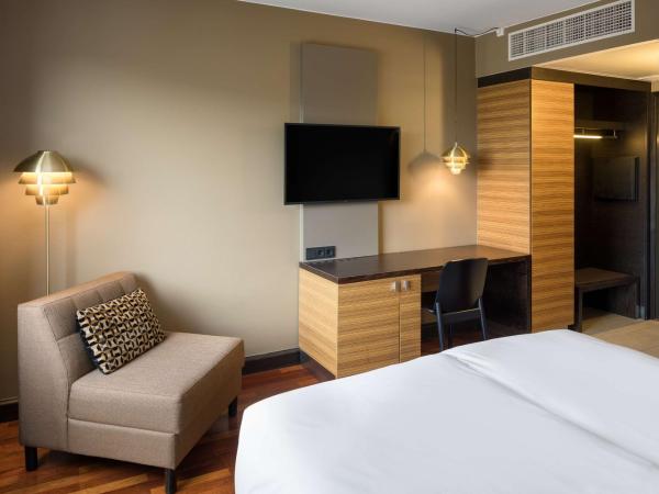 Radisson Blu Marina Palace Hotel, Turku : photo 4 de la chambre chambre standard