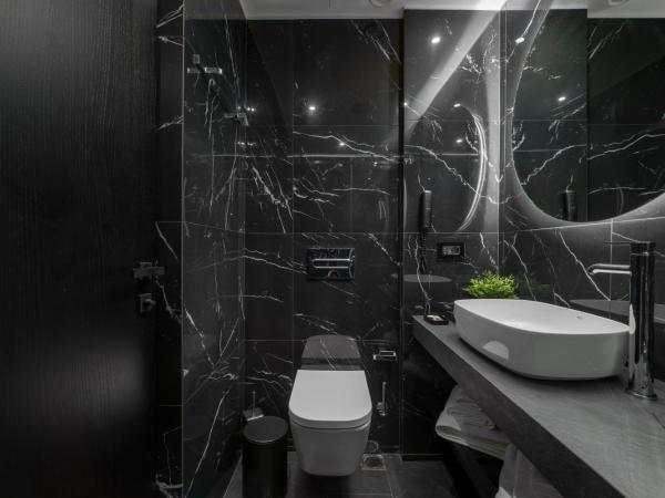 No 15 Ermou Hotel : photo 8 de la chambre chambre double premium