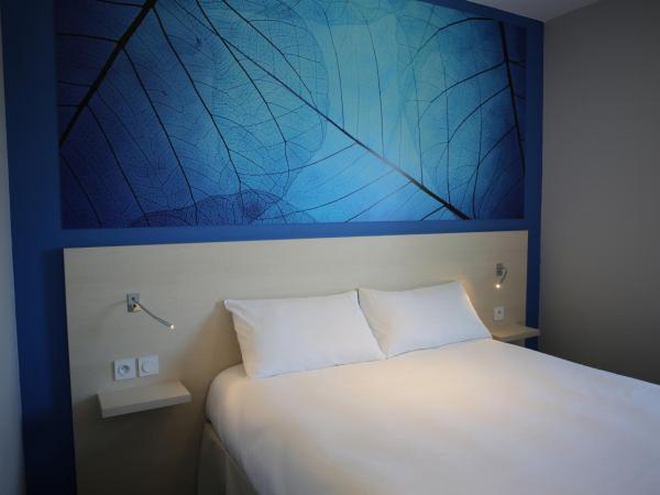 ibis styles Villeneuve Sur Lot : photo 5 de la chambre chambre double