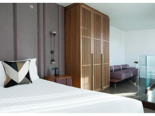 Maison Bréguet : photo 3 de la chambre chambres communicantes de luxe