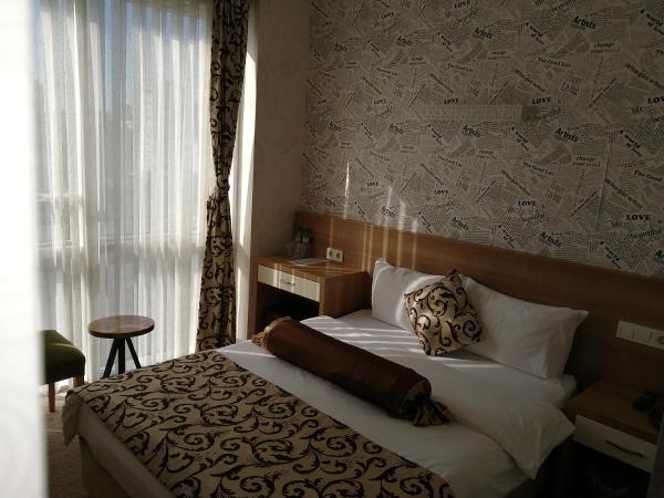 Nice Royal : photo 2 de la chambre chambre double