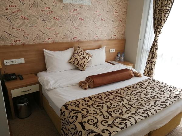 Nice Royal : photo 4 de la chambre chambre simple standard