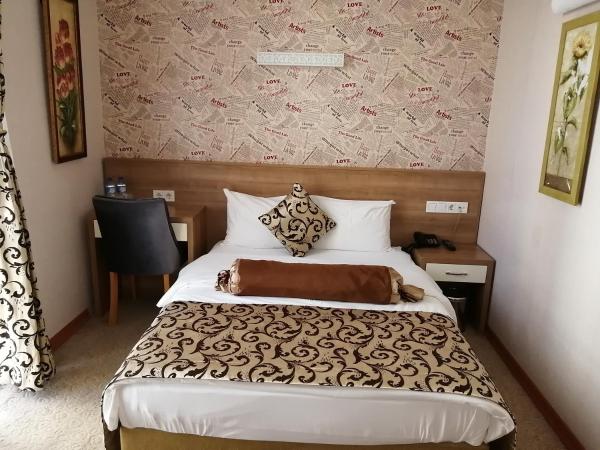 Nice Royal : photo 3 de la chambre chambre simple standard