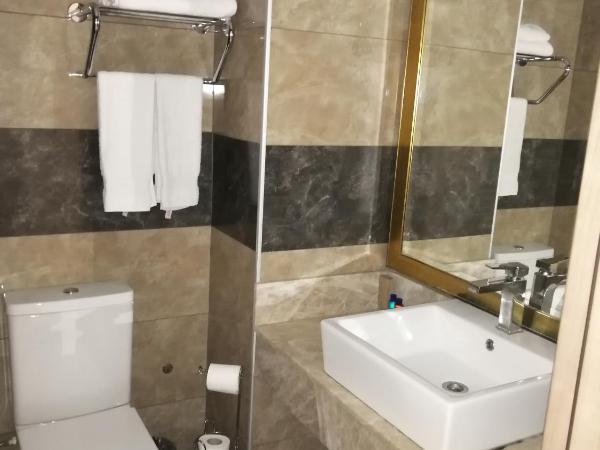 Nice Royal : photo 4 de la chambre chambre triple standard