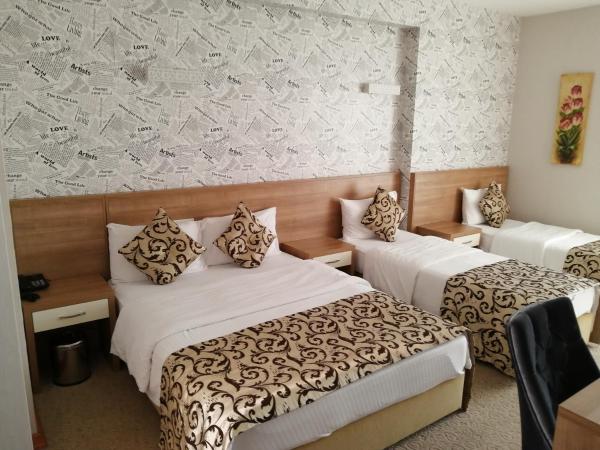 Nice Royal : photo 3 de la chambre chambre triple standard