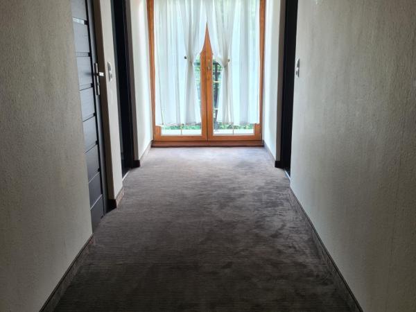 Hotel Kolorowa : photo 2 de la chambre suite familiale avec balcon