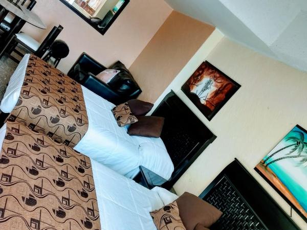 Suite en torres gemelas con vista al mar : photo 2 de la chambre suite - vue sur mer