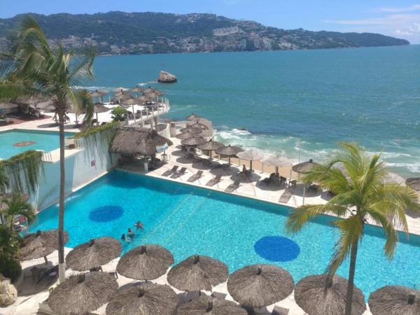 Suite en torres gemelas con vista al mar : photo 7 de la chambre suite - vue sur mer