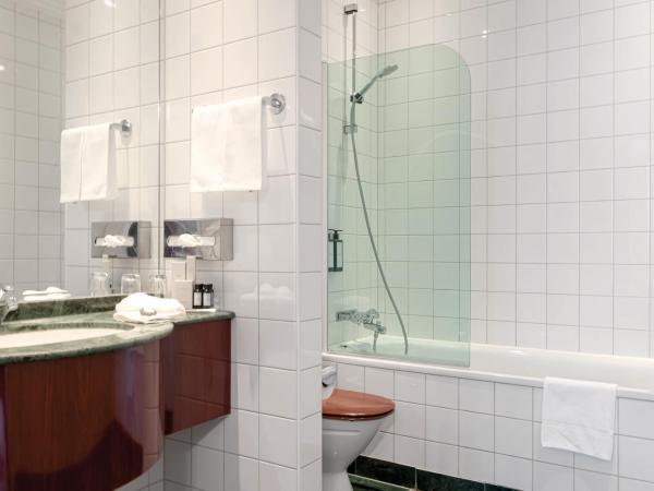 Elite Plaza Hotel : photo 1 de la chambre suite junior