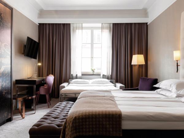 Elite Plaza Hotel : photo 2 de la chambre chambre double deluxe