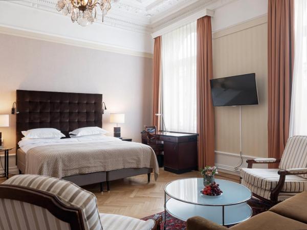 Elite Plaza Hotel : photo 5 de la chambre chambre double deluxe