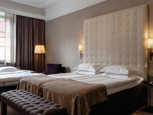 Elite Plaza Hotel : photo 7 de la chambre chambre double deluxe