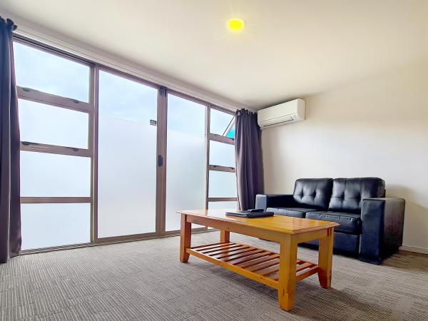 The Garden Hotel : photo 7 de la chambre standard kitchen studio