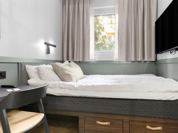 Best Western Hotel at 108 : photo 1 de la chambre chambre lit queen-size supérieure - non-fumeurs